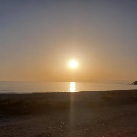 Caminando A La Playa شقة