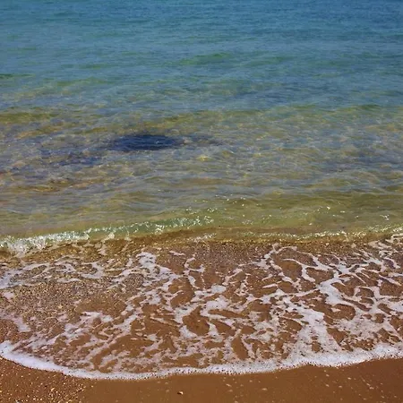 شقة Caminando A La Playa دينايا